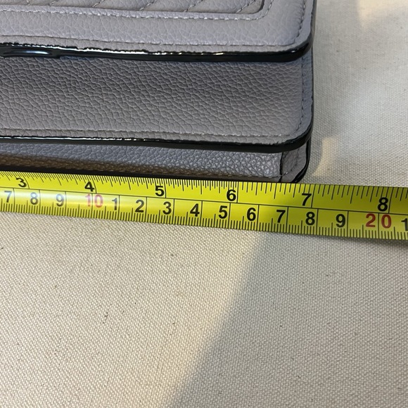 Victoria's Secret Tech Wristlet Cellphone ID Card Wallet Purple 6 7/8"x 4.5" NWT - Picture 14 of 14